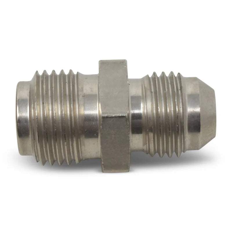 Russell Performance -8 AN (5/8in-18 Inverted Flare) Power Steering Adapter - Additional View 8