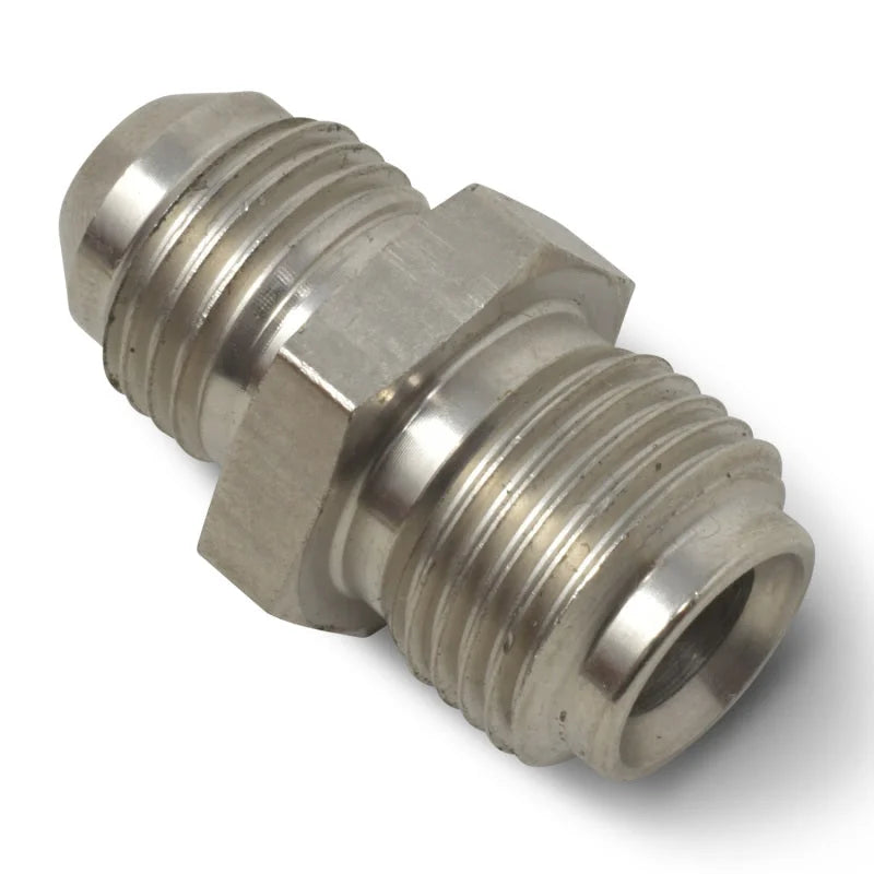 Russell Performance -8 AN (5/8in-18 Inverted Flare) Power Steering Adapter - Additional View 9