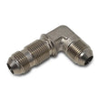 Load image into Gallery viewer, Russell Performance -8 AN 90 Degree Flare Bulkhead (Endura) - Additional View 10