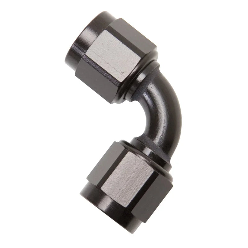 Russell Performance -8 AN 90 Degree Swivel Coupler - Main Product View