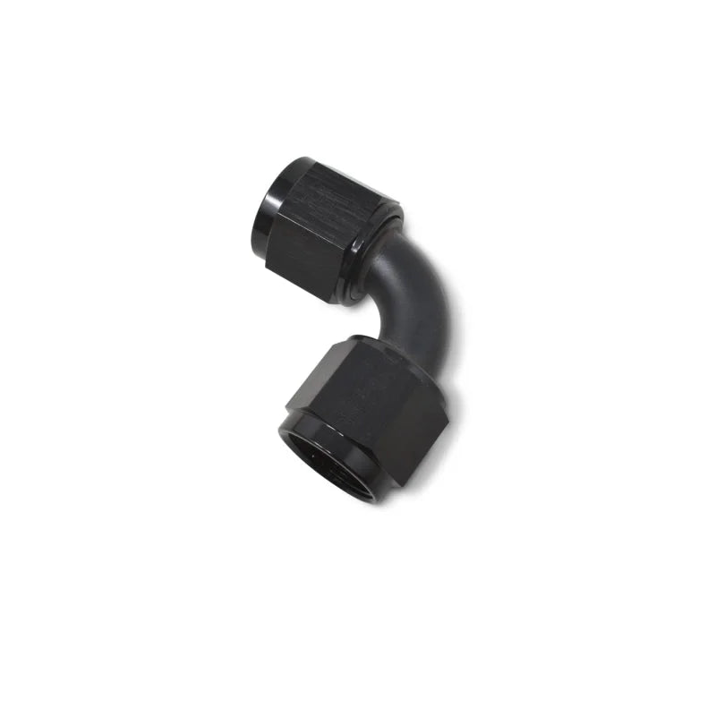 Russell Performance -8 AN 90 Degree Swivel Coupler - Additional View 6