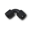 Load image into Gallery viewer, Russell Performance -8 AN 90 Degree Swivel Coupler - Additional View 7