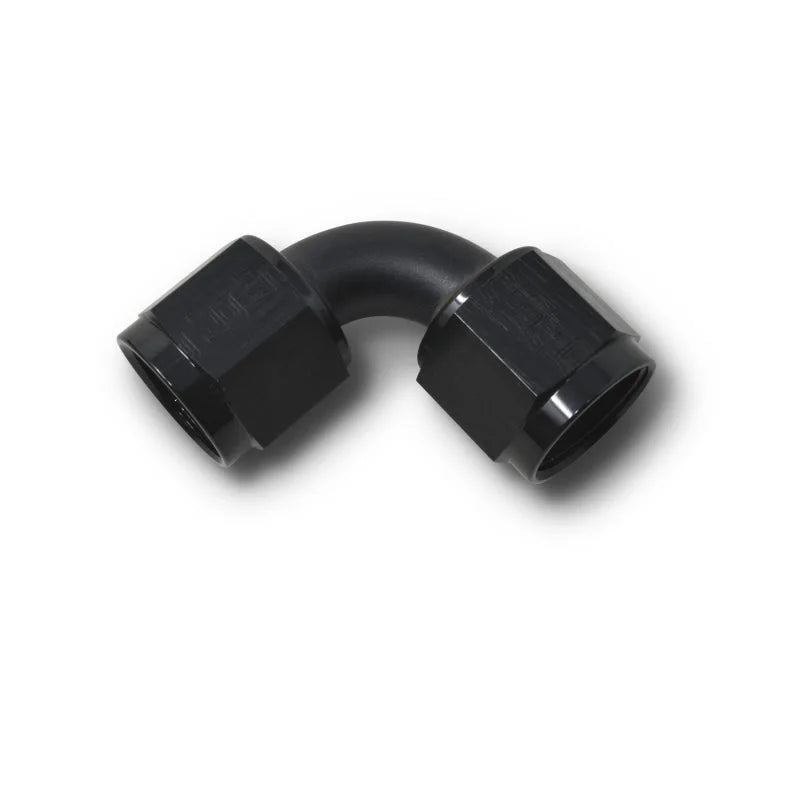 Russell Performance -8 AN 90 Degree Swivel Coupler - Additional View 7