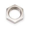 Load image into Gallery viewer, Russell Performance -8 AN Bulkhead Nuts 3/4in -16 Thread Size (Endura) - Main Product View