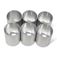 Load image into Gallery viewer, Russell Performance -8 AN Crimp Collars (O.D. 0.700) (6 Per Pack) - Additional View 6