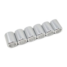 Load image into Gallery viewer, Russell Performance -8 AN Crimp Collars (O.D. 0.700) (6 Per Pack) - Additional View 8