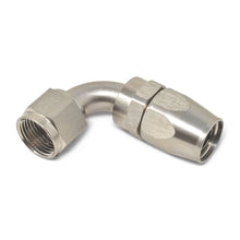 Load image into Gallery viewer, Russell Performance -8 AN Endura 90 Degree Full Flow Hose End - Additional View 5