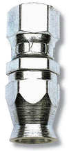 Load image into Gallery viewer, Russell Performance -8 AN Endura Pwerflex Power Steering Straight Hose Ends - Main Product View