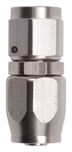 Load image into Gallery viewer, Russell Performance -8 AN Endura Straight Full Flow Hose End - Back View
