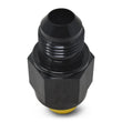 Load image into Gallery viewer, Russell Performance -8 AN Female to -6 AN to Male B-Nut Reducer (Black) - Additional View 5