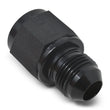 Load image into Gallery viewer, Russell Performance -8 AN Female to -6 AN to Male B-Nut Reducer (Black) - Additional View 7