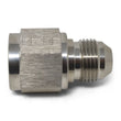 Load image into Gallery viewer, Russell Performance -8 AN Female to -6 AN to Male B-Nut Reducer (Endura) - Additional View 6