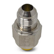 Load image into Gallery viewer, Russell Performance -8 AN Female to -6 AN to Male B-Nut Reducer (Endura) - Additional View 8