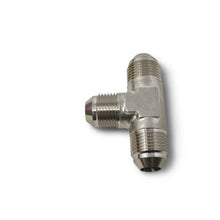 Load image into Gallery viewer, Russell Performance -8 AN Flare Tee Fitting (Endura) - Additional View 6