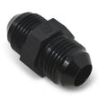 Load image into Gallery viewer, Russell Performance -8 AN Flare Union (Black) - Additional View 6