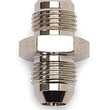 Load image into Gallery viewer, Russell Performance -8 AN Flare Union (Endura) - Main Product View