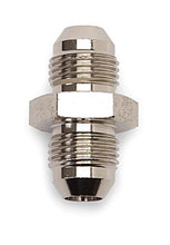 Load image into Gallery viewer, Russell Performance -8 AN Flare Union (Endura) - Main Product View