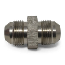 Load image into Gallery viewer, Russell Performance -8 AN Flare Union (Endura) - Additional View 7