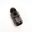 Load image into Gallery viewer, Russell Performance -8 AN Fuel Pressure Take off (Black) - Installation View