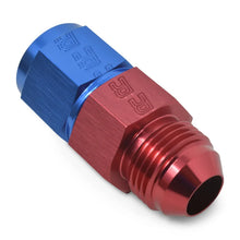 Load image into Gallery viewer, Russell Performance -8 AN Fuel Pressure Take off (Red/Blue) - Additional View 8