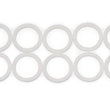 Load image into Gallery viewer, Russell Performance -8 AN PTFE Washers - Main Product View