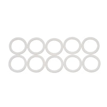 Load image into Gallery viewer, Russell Performance -8 AN PTFE Washers - Back View