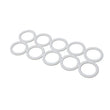 Load image into Gallery viewer, Russell Performance -8 AN PTFE Washers - Additional View 8