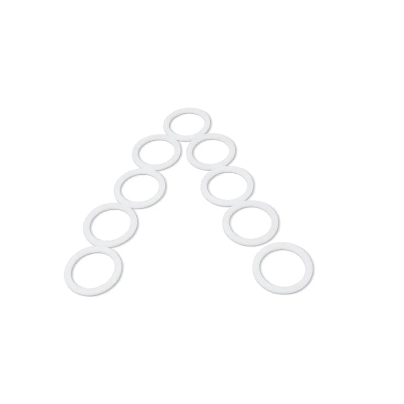 Russell Performance -8 AN PTFE Washers - Additional View 9