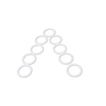 Load image into Gallery viewer, Russell Performance -8 AN PTFE Washers - Additional View 9