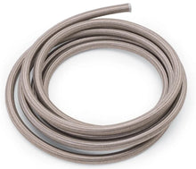 Load image into Gallery viewer, Russell Performance -8 AN PowerFlex Power Steering Hose (Pre-Packaged 10 Foot Roll) - Back View