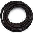 Load image into Gallery viewer, Russell Performance -8 AN ProClassic Black Hose (Pre-Packaged 3 Foot Roll) - Main Product View