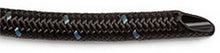 Load image into Gallery viewer, Russell Performance -8 AN ProClassic II Black Hose (Pre-Packaged 300 Foot Roll) - Installation View