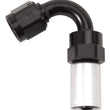 Load image into Gallery viewer, Russell Performance -8 AN Proclassic Crimp 120 Degree End (O.D. 0.700) - Main Product View