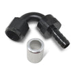 Load image into Gallery viewer, Russell Performance -8 AN Proclassic Crimp 120 Degree End (O.D. 0.700) - Additional View 8