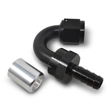 Load image into Gallery viewer, Russell Performance -8 AN Proclassic Crimp 150 Degree End (O.D. 0.700) - Additional View 6