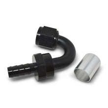 Load image into Gallery viewer, Russell Performance -8 AN Proclassic Crimp 150 Degree End (O.D. 0.700) - Additional View 7