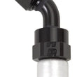 Load image into Gallery viewer, Russell Performance -8 AN Proclassic Crimp 45 Degree End (O.D. 0.700) - Main Product View
