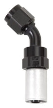 Load image into Gallery viewer, Russell Performance -8 AN Proclassic Crimp 45 Degree End (O.D. 0.700) - Main Product View