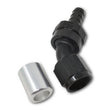 Load image into Gallery viewer, Russell Performance -8 AN Proclassic Crimp 45 Degree End (O.D. 0.700) - Additional View 5