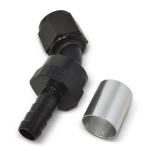 Load image into Gallery viewer, Russell Performance -8 AN Proclassic Crimp 45 Degree End (O.D. 0.700) - Additional View 6