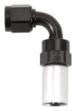Load image into Gallery viewer, Russell Performance -8 AN Proclassic Crimp 90 Degree End (O.D. 0.700) - Main Product View