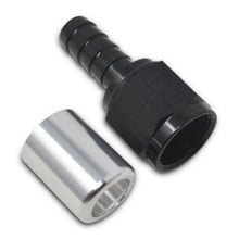 Load image into Gallery viewer, Russell Performance -8 AN Proclassic Crimp Straight End (O.D. 0.700) - Additional View 6