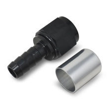 Load image into Gallery viewer, Russell Performance -8 AN Proclassic Crimp Straight End (O.D. 0.700) - Additional View 7