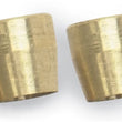 Load image into Gallery viewer, Russell Performance -8 AN Replacement Ferrules - Side View