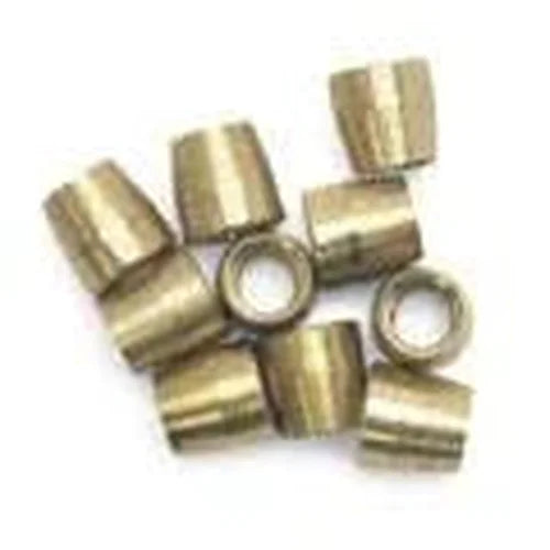 Russell Performance -8 AN Replacement Ferrules - Back View