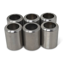 Load image into Gallery viewer, Russell Performance -8 AN Stainless Steel Crimp Collars (O.D. 0.700) (6 Per Pack) - Additional View 6
