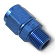 Load image into Gallery viewer, Russell Performance -8 AN Straight Female to 1/4in Male NPT Fitting - Additional View 8