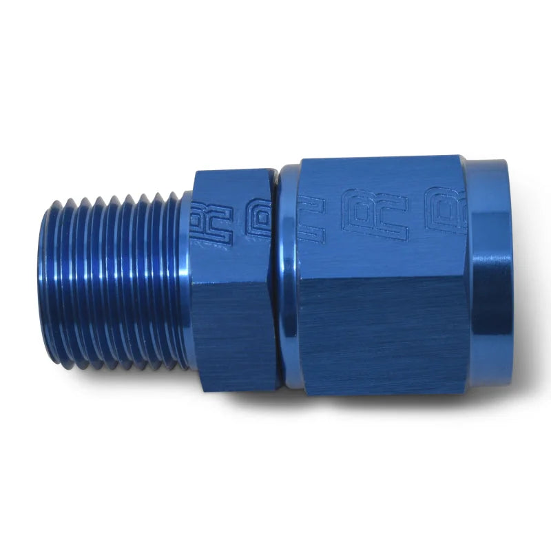 Russell Performance -8 AN Straight Female to 3/8in Male NPT Fitting - Additional View 5