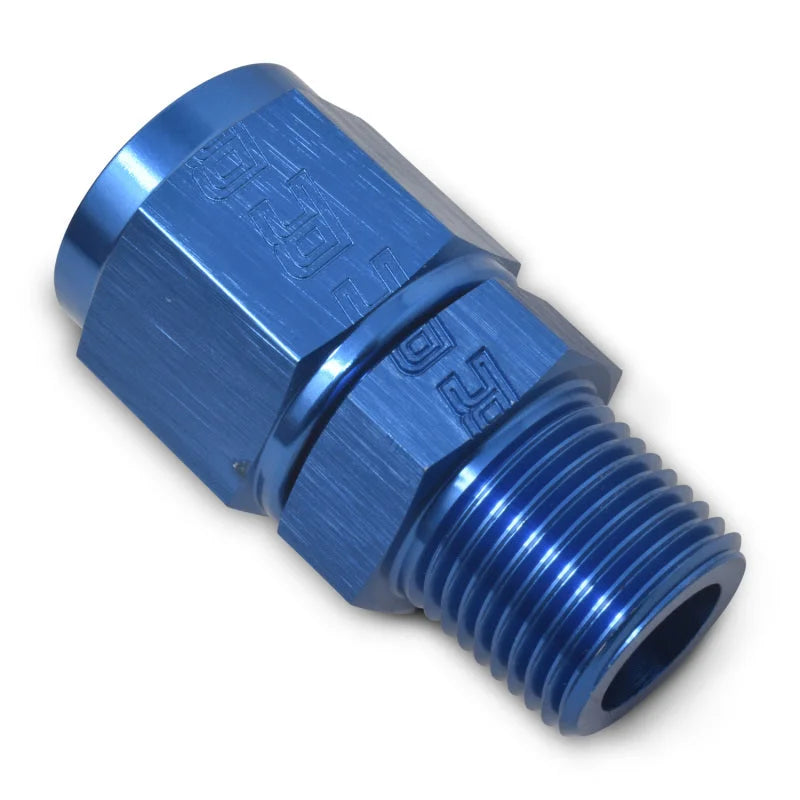 Russell Performance -8 AN Straight Female to 3/8in Male NPT Fitting - Additional View 7