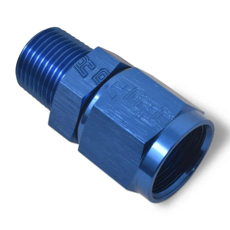 Russell Performance -8 AN Straight Female to 3/8in Male NPT Fitting - Additional View 9